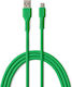 Colorum USB 2.0 Cable USB-C male - USB-A PD Πρά...