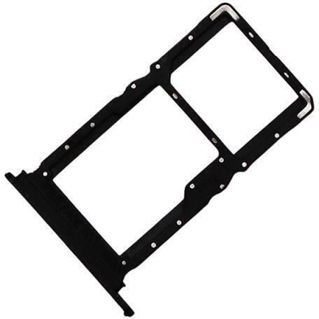 Sim-Kartenhalterung Schwarz für Xiaomi Redmi Note 13 5G