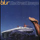 Blur Great Escape Ltd 1 Vinyl