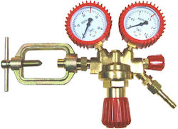 Reducer Acetylene Red111