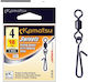 Kamatsu Rolling Hanging Clip No 10
