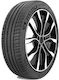 Michelin Pilot Sport 4 325/30R23 109Y XL Anvelopă de Vara pentru 4x4 / SUV Autovehicul