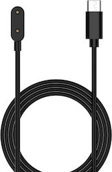 Band Φορτιστής για Huawei Band 9, Huawei Band 9 NFC Μαύρος Band Φορτιστής για Huawei Band 9, Huawei Band 9 NFC Μαύρος