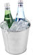 Mini Steel Bucket Handle Diameter 160mm