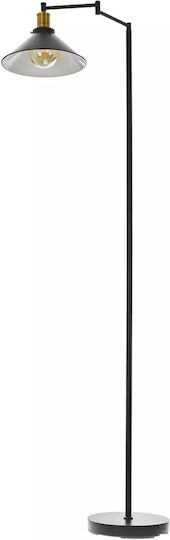 Garret Lantern Black Elbulgaria 1xe27 3047 Bk