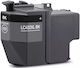 Συμβατό Μελάνι Εκτυπωτή InkJet Brother LC422XL BK 64ml Μαύρο 1τμχ