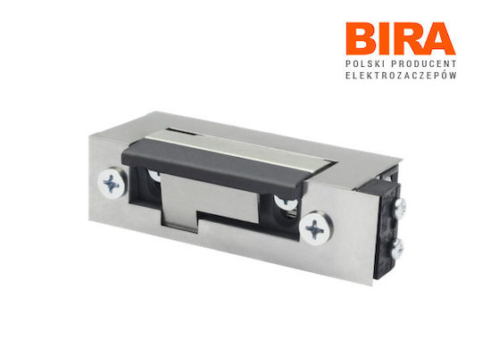 Bira Symmetrischer Solenoid-Verschluss Es1-001-kz 12V AC DC Schließkontrolle