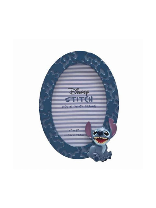Disney Lilo & Stitch Κορνίζα 18x13cm