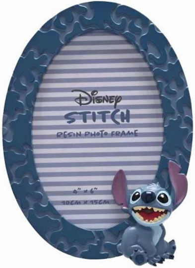 Disney Lilo & Stitch Frame 18x13cm