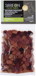 Sirreon Pitless Kalamon Olives 250gr