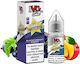 IVG Lichid de Reumplere Gata cu Aromă de Fructat / Dulce 20mg 10ml