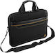 Exacompta Tasche für Laptop 15" in Schwarz Farbe