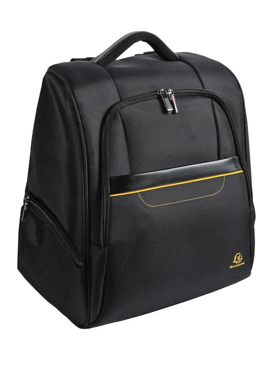 Exacompta Backpack for Laptop 15.6"