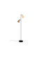 Trio Lighting Floor Lamp Multicolour