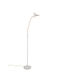 Trio Lighting Floor Lamp Gray