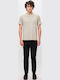 Trousers Chino Black