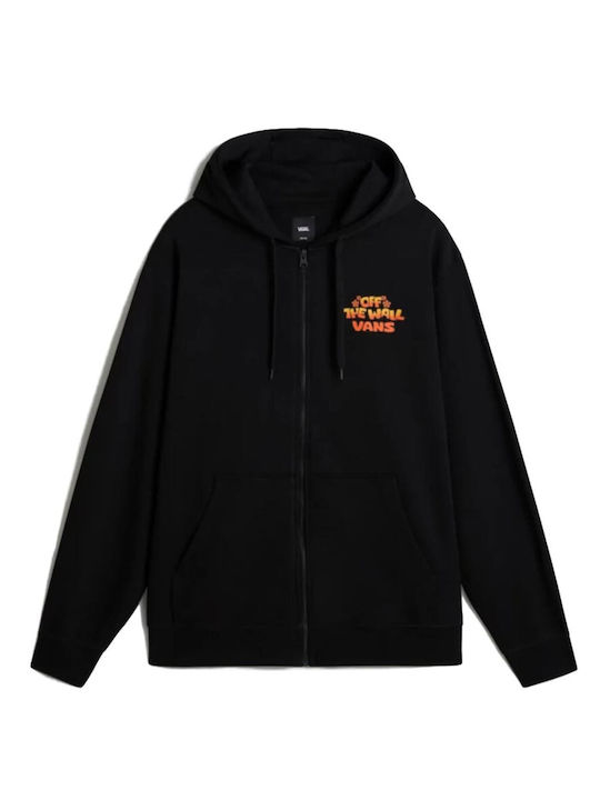 Vans Sweatshirt Black