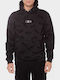 Nuclear Sweatshirt Schwarz