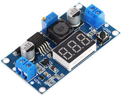 Delta Converter DC/DC Step-Down with Input Voltage 1.5V and Output Voltage 1.5V 3A (PZD-LM2596-V3)