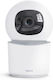 HAMA 00176652 IP Камера за наблюдение Wi-Fi Full HD 1080p с Двупосочна Комуникация