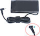 Ac Adapter Încărcător Laptop 150W 19.5V 7.7A pentru HP cu Cablu de Alimentare Detașabil