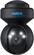 Reolink E Series E540-B IP Surveillance Camera Wi-Fi Full HD+ 5MP Waterproof with Two-Way Communication and Lens 2.8mm
