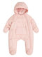 Tommy Hilfiger Φορμάκι Εξόδου Soft Rose