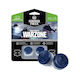 KontrolFreek Grip Pentru Xbox One / Xbox Series În Culoare Albastră