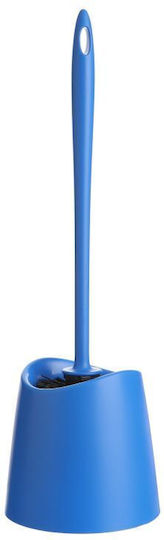 Toilet Brush WC-Standard Blue