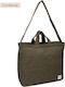 Kidzroom Shoulder/Hand Diaper Bag 50-4687 Green 64x32cm.