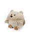 Noxxiez Kids Decorative Pillow Bear 35x35cm