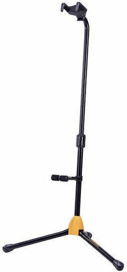 Hercules Gs412b Plus Βάση Κιθάρας Μπάσου Λαιμό Στήριγμα Ζώνης-ακουστικών Hercules Ha700