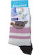 Skipper Kids' Socks Gray