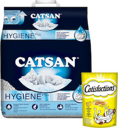 Catsan Hygiene 9lt