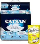 Catsan Hygiene Cat Litter 9lt