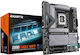 Gigabyte Z890 Eagle WIFI7 Motherboard ATX με Intel 1851 Socket