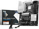 MSI Pro Z890-P WIFI Motherboard ATX με Intel 1851 Socket 7E34-001R