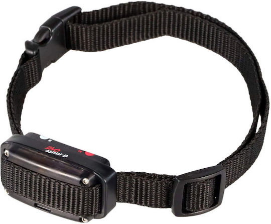 Dog Trace D-Mute One Elektrisches Trainingshalsband für Hunde Anti-Bellen