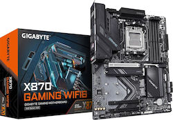 Gigabyte X870 Gaming WIFI6 Gigabyte X870 Gaming WIFI6
