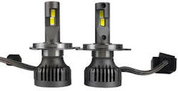 Beltec Audio Крушки H13 LED 2бр Beltec Audio Крушки H13 LED 2бр