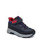 Kinderstiefeletten Blau