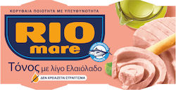 Rio Mare Pește ton 2buc Rio Mare Pește ton 2buc
