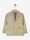 Kinder Sakko Beige