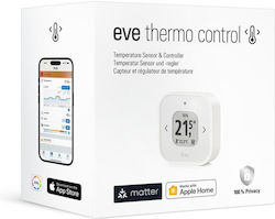 Eve Smart Digital Thermostat Eve Smart Digital Thermostat