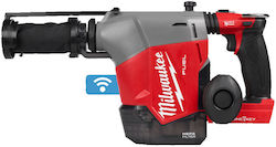 Milwaukee Cu impact Ciocan rotopercutor Cu baterie 18V Solo
