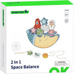 Tooky Toys Φεγγάρι για 36+ Μηνών