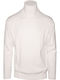 Bluse Beige