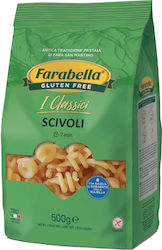 Farabella Βίδες Χωρίς Γλουτένη 500gr