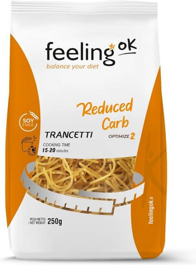 FeelingOk Spaghettini 250gr