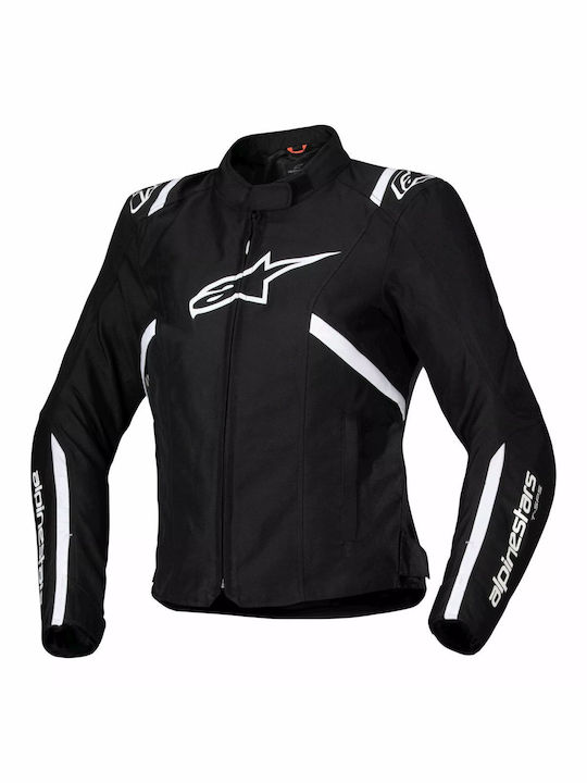 Richa Infinity 2 Bărbătesc Geacă de motocicletă Cordura 4 Sezoane